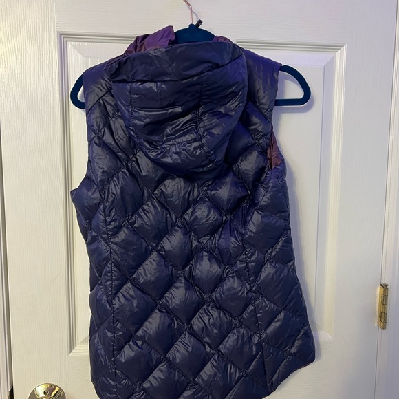 Gerry packable reversible vest - Picture 4 of 5